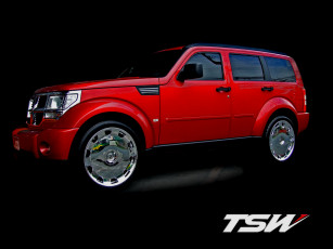 Картинка автомобили dodge