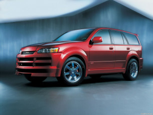 Картинка автомобили isuzu