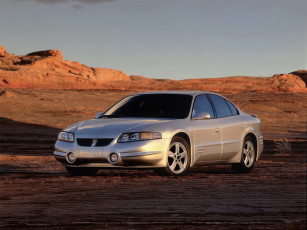 Картинка автомобили pontiac