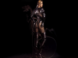 Картинка фэнтези девушки