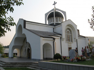 Картинка города католические соборы костелы аббатства