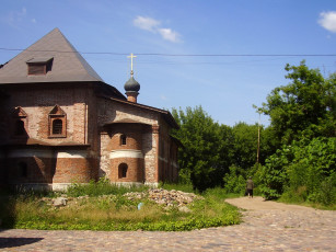 Картинка города православные церкви монастыри