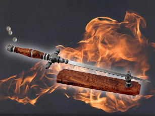 Картинка оружие холодное