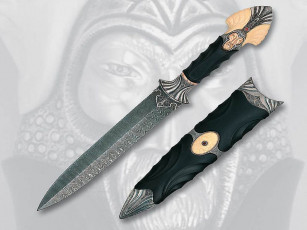 Картинка оружие холодное