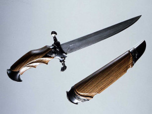 Картинка оружие холодное