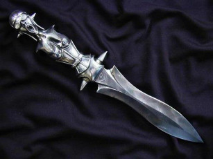 Картинка оружие холодное