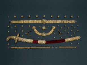 Картинка сабля подарочная оружие холодное