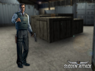 Картинка sudden attack видео игры