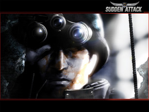 Картинка sudden attack видео игры