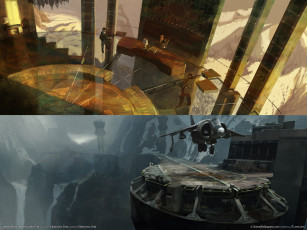 Картинка видео игры james bond agent under fire