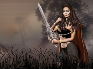 Картинка видео игры knightshift