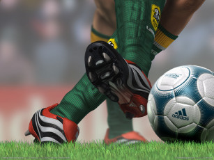 Картинка видео игры libero grande international