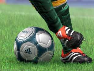 Картинка видео игры libero grande international