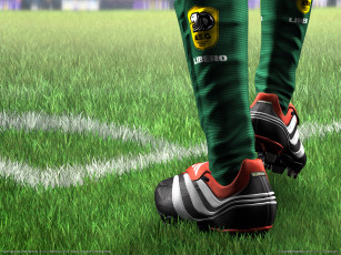 Картинка видео игры libero grande international