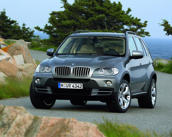 Обои картинки фото автомобили, bmw