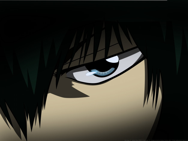 Обои картинки фото аниме, katekyo, hitman, reborn