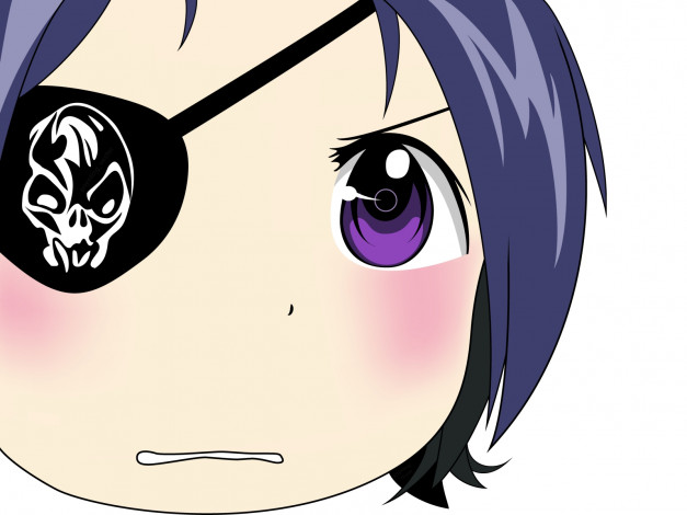 Обои картинки фото аниме, katekyo, hitman, reborn