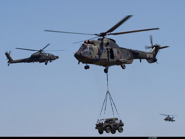 Обои картинки фото авиация, вертолёты