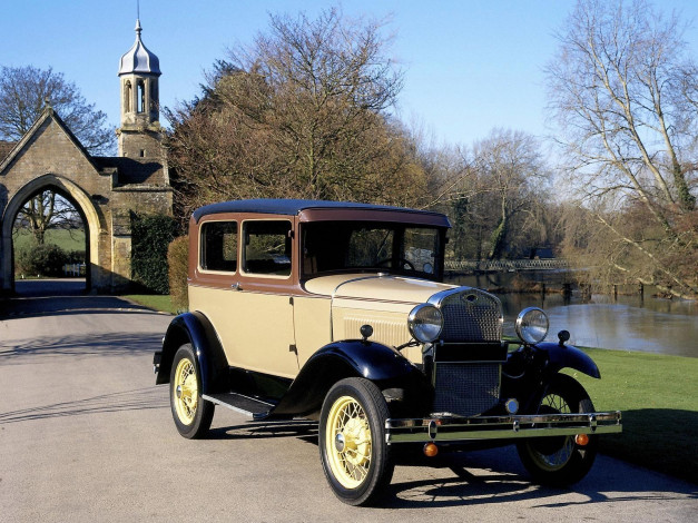 Обои картинки фото автомобили, классика