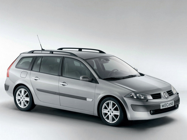 Обои картинки фото автомобили, renault