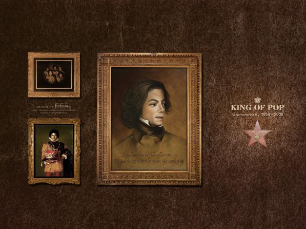 Обои картинки фото музыка, michael, jackson