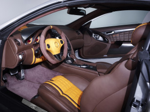 Картинка автомобили интерьеры