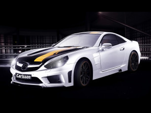 Картинка автомобили mercedes benz