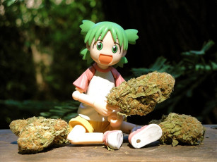 Картинка разное игрушки