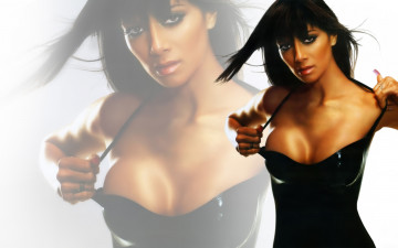 Картинка Nicole+Scherzinger девушки