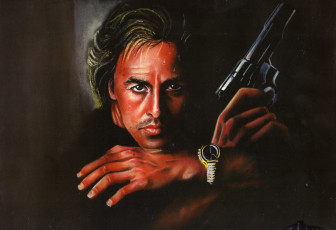 Картинка don johnson рисованные люди