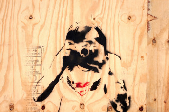 Картинка разное граффити фотограф доски