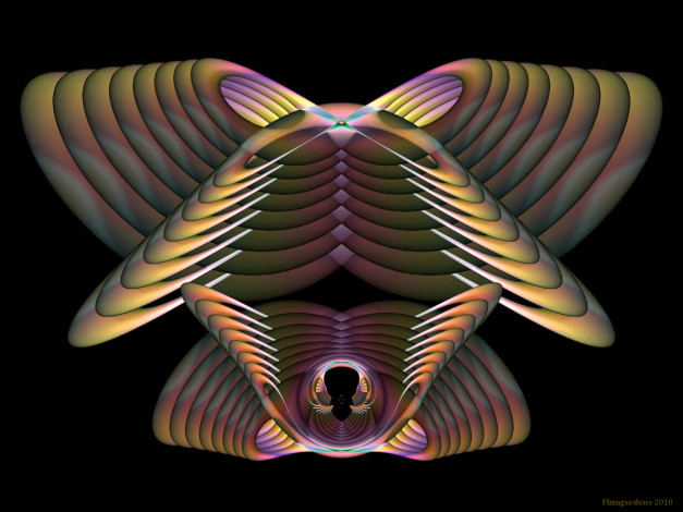 Обои картинки фото 3д, графика, fractal, фракталы