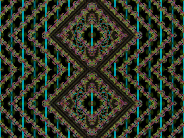 Обои картинки фото 3д, графика, fractal, фракталы