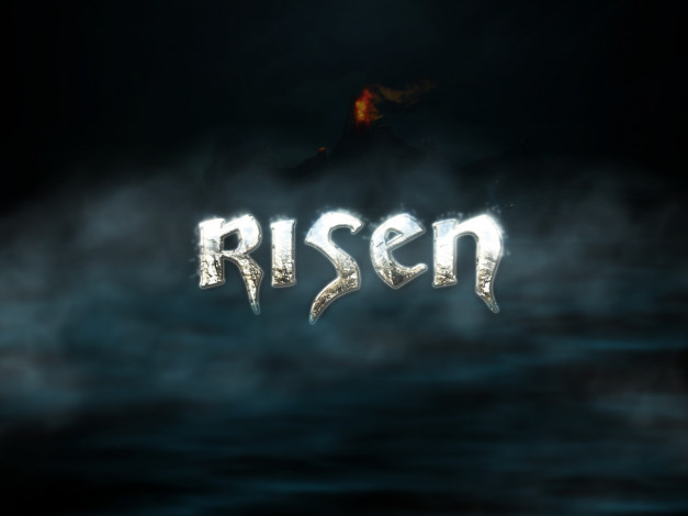 Обои картинки фото risen, видео, игры