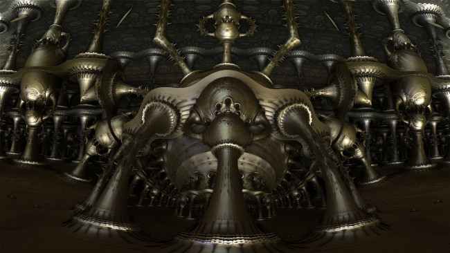 Обои картинки фото 3д, графика, fractal, фракталы