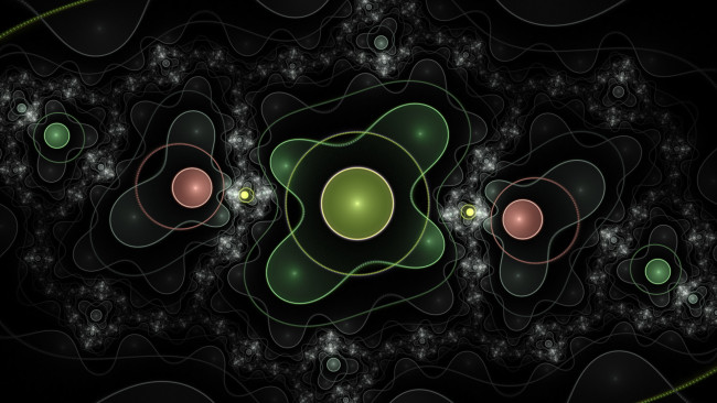 Обои картинки фото 3д, графика, fractal, фракталы