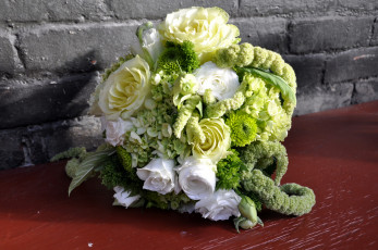 Картинка цветы букеты композиции букет розы