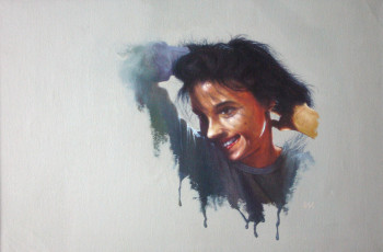 Картинка wlodzimierz kuklinski рисованные портрет