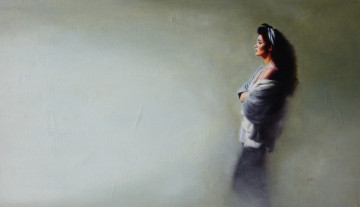 Картинка wlodzimierz kuklinski рисованные девушка