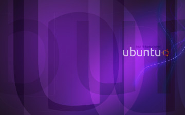 Картинка компьютеры ubuntu linux