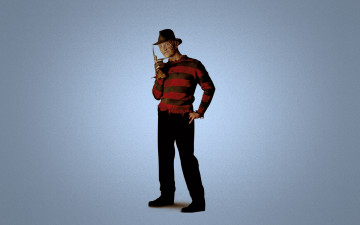 Картинка кошмар на улице вязов 1984 кино фильмы nightmare on elm street a фредди крюгер freddy krueger роберт инглунд