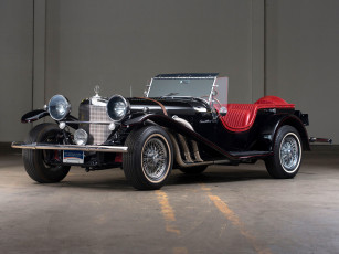 Картинка автомобили excalibur