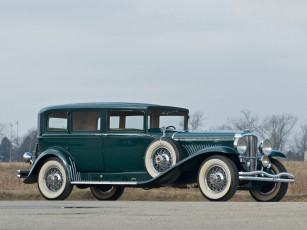 Картинка автомобили классика duesenberg