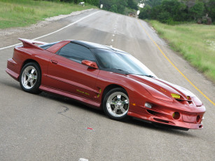 Картинка автомобили pontiac