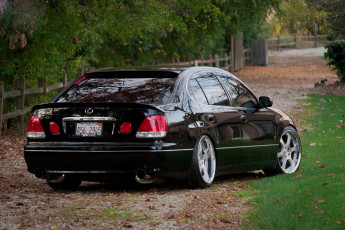 Картинка автомобили lexus