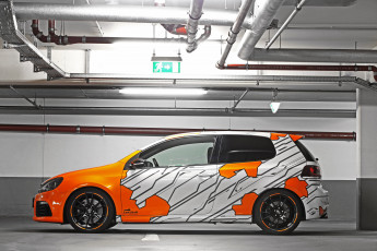 Картинка автомобили volkswagen vw