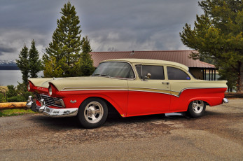 Картинка автомобили ford