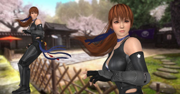 Картинка 3д графика anime аниме девушки