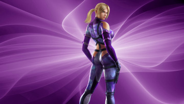 Картинка 3д графика people люди фон девушка