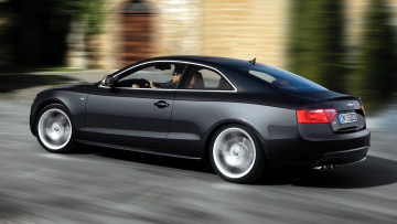 Картинка audi a5 автомобили германия volkswagen group